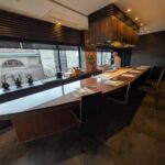 Lab. 前編　★★★★☆【京都】