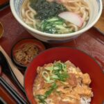 杵屋 パビリオンシティ田辺店★★☆☆☆【和歌山】