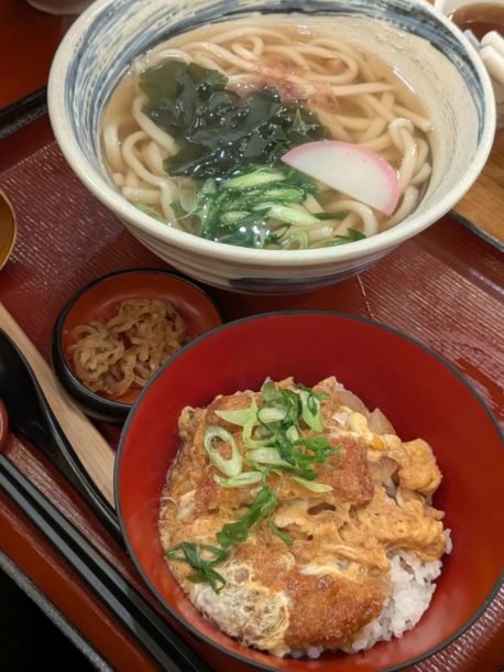 杵屋 パビリオンシティ田辺店★★☆☆☆【和歌山】