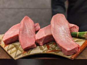 焼肉やまちゃん×배고파（ペゴパ）★★★★★【京都】