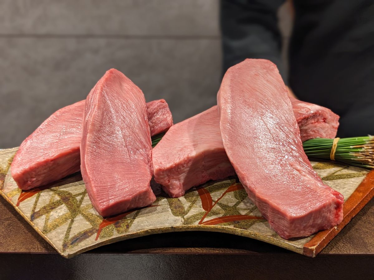 焼肉やまちゃん×배고파（ペゴパ）★★★★★【京都】