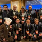 The Tabelog Award 2026　～懇親会～