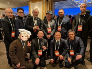 The Tabelog Award 2026　～懇親会～