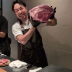 北新地三日月 リブロース編　★★★★☆【大阪】