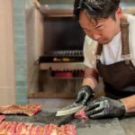 北新地三日月 ハラミ編　★★★★☆【大阪】