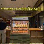 パティスリー&カフェ デリーモ 麻布台ヒルズ店　★★★☆☆【東京】