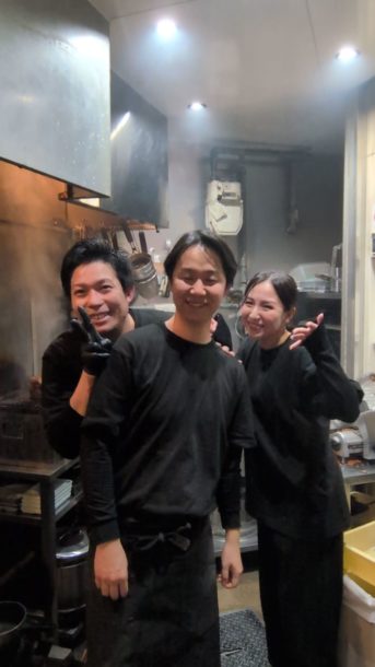 鳥旨しだれ✖️麺屋優光　★★★★★【京都】