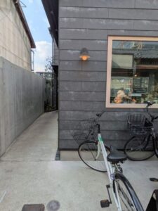 おうどんや饂の神　★★★☆☆【京都】