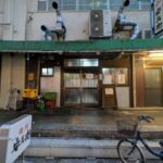 焼肉安兵衛✖️焼肉三日月　★★★★☆【大阪】