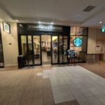 スターバックスコーヒー 三井アウトレットパーク滋賀竜王店★★☆☆☆【滋賀】