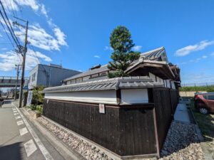 京都伏見珈琲 権十郎 cafe　★★★☆☆【京都】