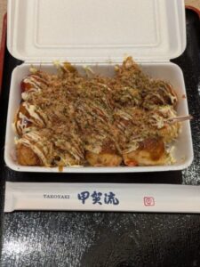 甲賀流　竜王店　★★☆☆☆【滋賀】