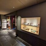 すし田 乾山 京都高島屋店　★★★☆☆【京都】