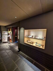 すし田 乾山 京都高島屋店　★★★☆☆【京都】