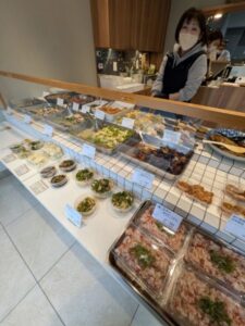 おかず屋 コシムラ　★★☆☆☆【京都】