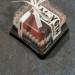 MAY6TH THE CAKE BOUTIQUE 天王寺店(鶴橋駅)★★★★☆【大阪】