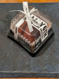 MAY6TH THE CAKE BOUTIQUE 天王寺店(鶴橋駅)★★★★☆【大阪】