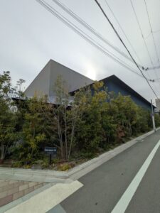 チームラボバイオヴォルテックス京都　