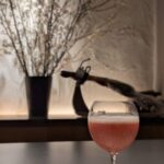 秘密のレストラン（某イノベーティブ店）