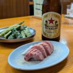 炭火焼肉･ホルモン モツの天満屋　★★★☆☆【大阪】