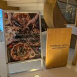 トラットリア セッテ ハイアット リージェンシー 京都 ★★★★☆【京都】