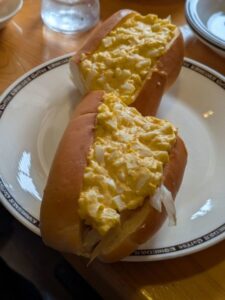 コメダ珈琲店 京都伏見店　★★★☆☆【京都】