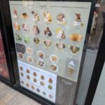 YORKYS Creperie/PIECE OF BAKE うめきたグリーンプレイス店★★☆☆☆【大阪】