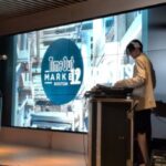 #肉といえば松田 タイムアウトマーケット大阪★★★★☆【大阪】