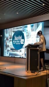 #肉といえば松田 タイムアウトマーケット大阪★★★★☆【大阪】