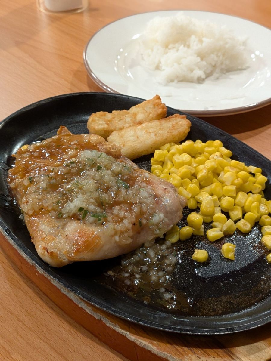 サイゼリヤ　★☆☆☆☆【京都】