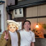 食堂みやざき　2階　★★★★☆【京都】