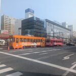 岡山　倉敷美観地区で食い倒れ一日旅（デミカツ・カキオコetc)