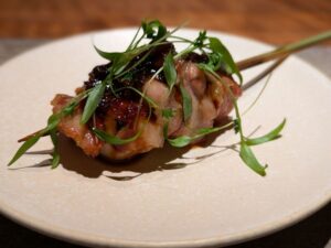 wabiya　後編 ★★★★☆【京都】