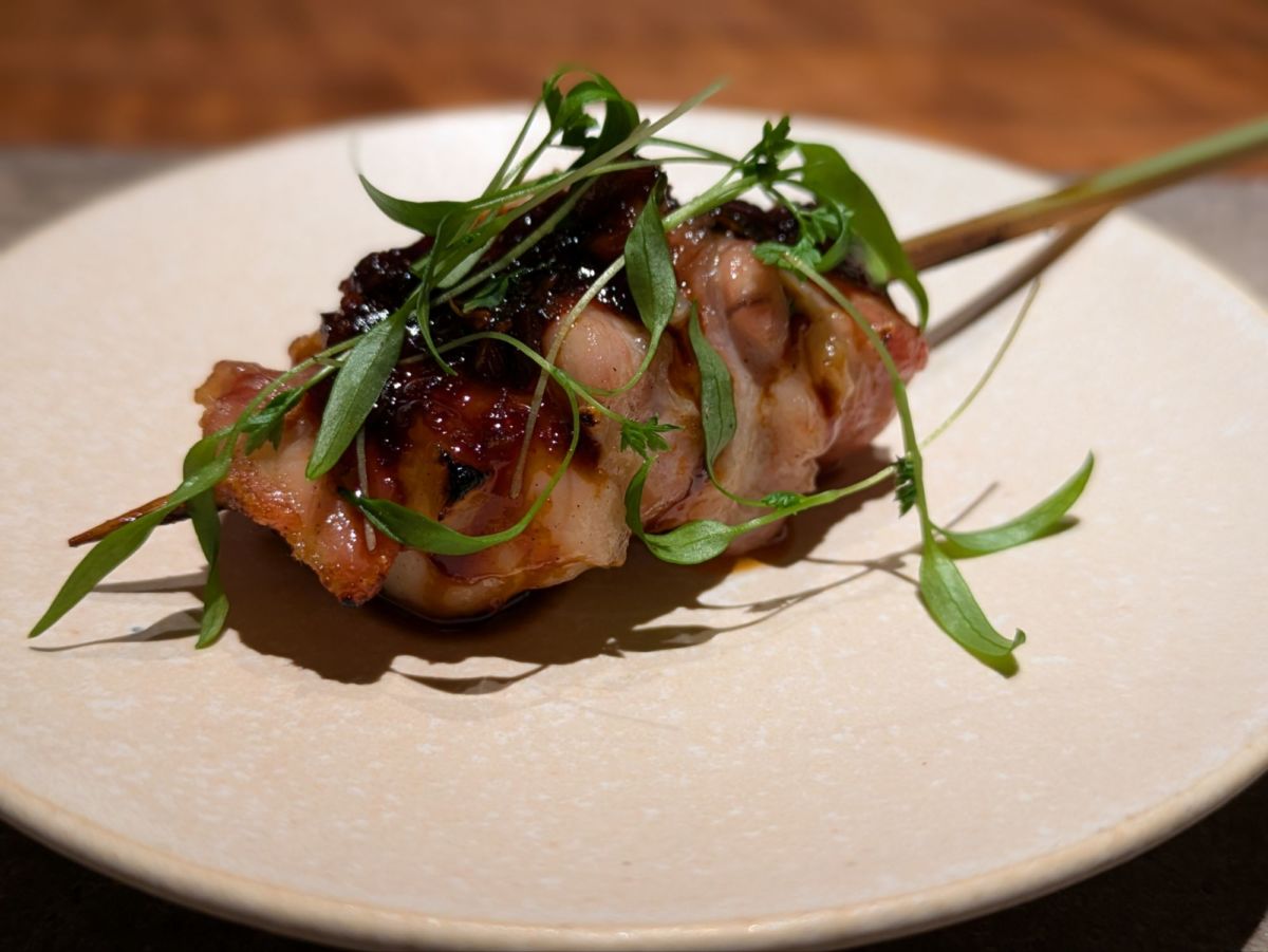 wabiya　後編 ★★★★☆【京都】