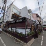 Stars’n Cacio Kyoto　★★★★☆【京都】