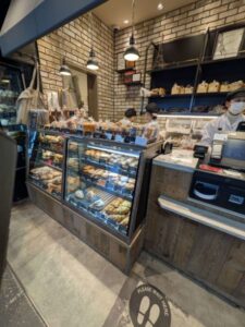 ル・プチメック　★★★☆☆【京都】