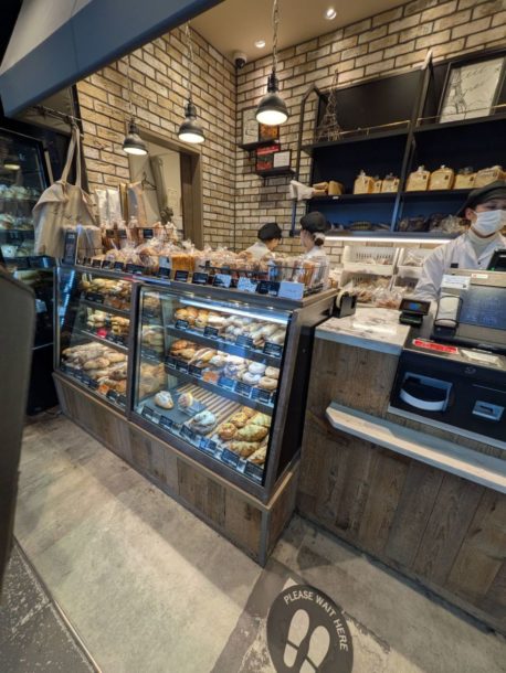 ル・プチメック　★★★☆☆【京都】