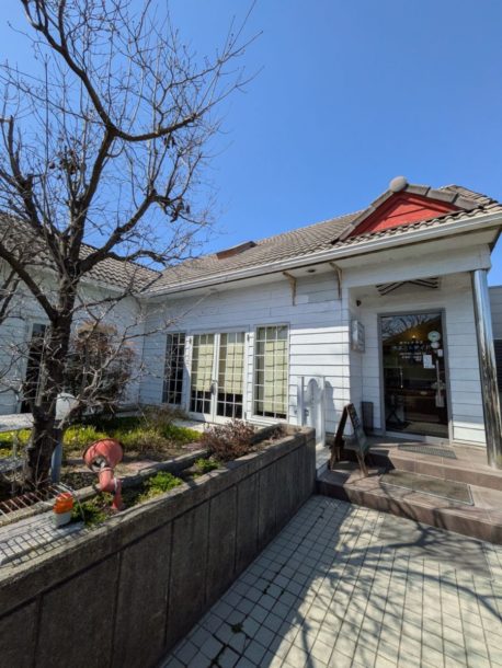 ウェストサイド ★★☆☆☆【京都】