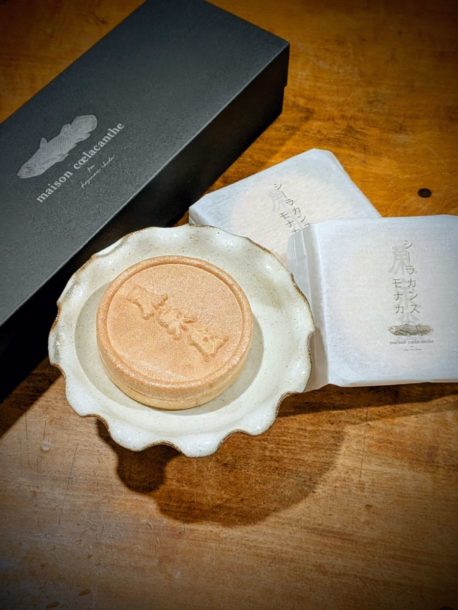 maison coelacanthe（メゾンシーラカンス）　★★★★☆【宮城・仙台】